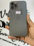 Apple iPhone 12 Pro Max 128GB Graphite - 2