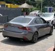 Lexus IS 2014 F-Sport Grey - 2