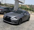 Lexus IS 2014 F-Sport Grey - 3