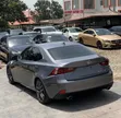 Lexus IS 2014 F-Sport Grey - 4
