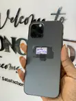 Apple iPhone 12 Pro 128GB Graphite - 2