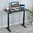 4ft Electric Height Adjustable Standing Desk - 5