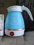 Foldable Electric Kettle 1.5L - 1