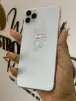 Apple iPhone 11 Pro Max 64GB Fari (Amfani) - 2