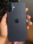 Apple iPhone 16 Plus 128GB Blue (Screen Replacement) - 1