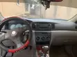 Toyota Corolla 1.4 D-4D Automatic 2007 Silver - 1
