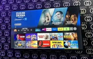 Amazon Fire Smart 4K UHD TV da Bluetooth (43-inch)