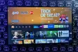 Amazon Fire Smart 4K UHD TV da Bluetooth (43-inch) - 3