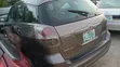 Toyota Matrix 2005 Gray - 2