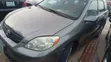 Toyota Matrix 2005 Gray - 3