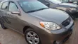 Toyota Matrix 2005 Gray - 4