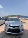 Toyota Corolla LE 2016 - Wadda Aka Shigo Da Shi - 1