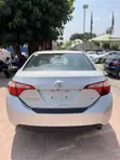 Toyota Corolla LE 2016 - Wadda Aka Shigo Da Shi - 2