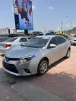 Toyota Corolla LE 2016 - Wadda Aka Shigo Da Shi - 4