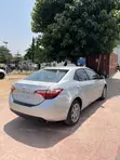 Toyota Corolla LE 2016 - Wadda Aka Shigo Da Shi - 5