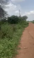 Standard Residential Plot for Sale in Iyana Ajia - 2