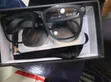 AI Spy Camera Smart Eyeglasses - 1