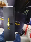 AI Spy Camera Smart Eyeglasses - 3