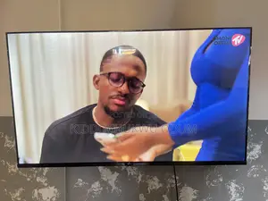 LG 55-Inch 4K Smart TV - Used