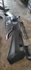 Cikakken Gaban Bumper na Lexus RX350 (2010) - 1