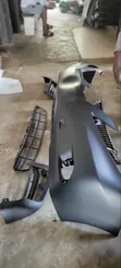 Cikakken Gaban Bumper na Lexus RX350 (2010) - 2