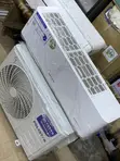Polystar Split System Air Conditioner Mai Amfani - 2