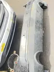 Ford Edge 2011-2013 Rear Bumper Edge - 1