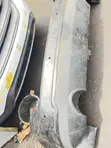 Ford Edge 2011-2013 Rear Bumper Edge - 3