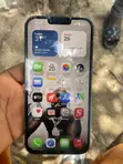Apple iPhone 13 Pro Max 128GB Baki - 1