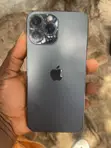 Apple iPhone 13 Pro Max 128GB Baki - 2
