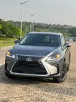Lexus RX 350 2019 Ja - 1