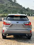Lexus RX 350 2019 Ja - 2