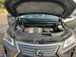 Lexus RX 350 2019 Ja - 4