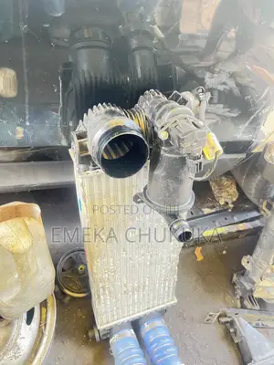 Ford F-150 Turbo Coolant 2016-2019