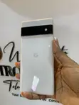 Google Pixel 6 Pro 128GB Fari - Amfani da USA - 2