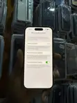 Apple iPhone 14 Pro 128GB Silver - 1