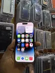 Apple iPhone 14 Pro 128GB Silver - 2