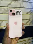 Apple iPhone 15 256GB Pink - 2