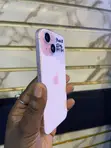 Apple iPhone 15 256GB Pink - 3