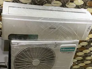 Hisense Split System Air Conditioner