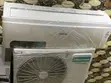 Hisense Split System Air Conditioner - 1