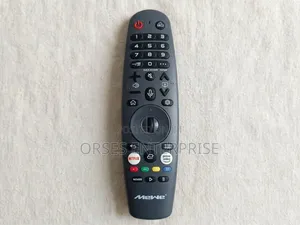 Mewe Smart TV Magic Remote Control