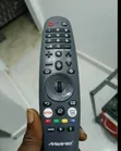 Mewe Smart TV Magic Remote Control - 2