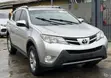 Toyota RAV4 2015 Silver - 1