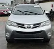 Toyota RAV4 2015 Silver - 4