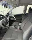 Toyota RAV4 2015 Silver - 5