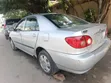 Toyota Corolla LE 2006 Silver - Amfani Da Aka Yi A Ƙasashen Waje - 3