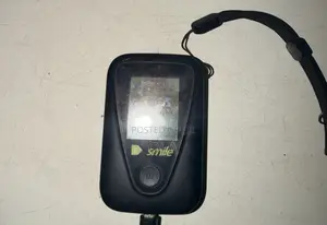 Smile Mifi - 3 Months Used