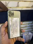 Apple iPhone 11 Pro 64GB Green - 2