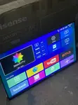 LG Smart TV Inch 32 - 2